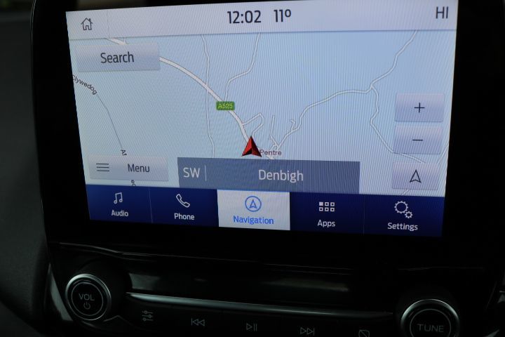 Used Ford Ecosport 2022 for sale - 76909655: Photo 34