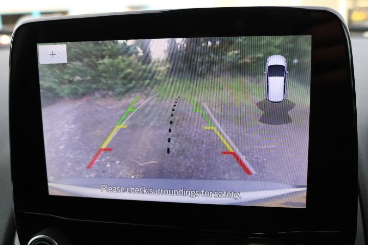 Used Ford Ecosport 2022 for sale - 76909655: Photo 35