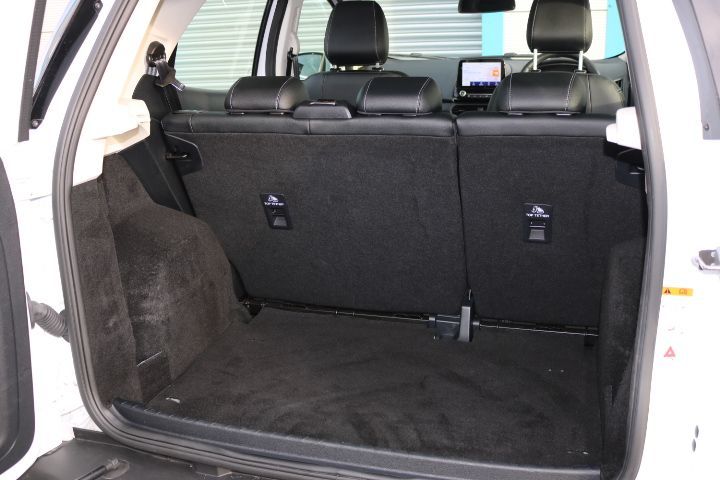 Used Ford Ecosport 2022 for sale - 76909655: Photo 9