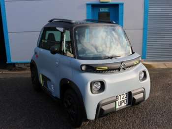 Used Citroen Ami 2023 for sale - 69069716: Photo