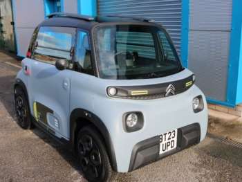 Used Citroen Ami 2023 for sale - 69069716: Photo