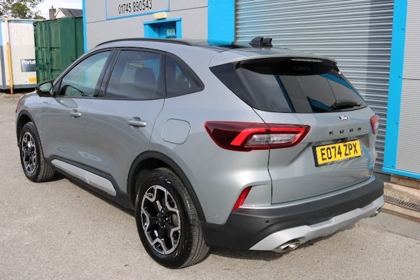 Used Ford Kuga 2024 for sale - 76279337: Photo 12
