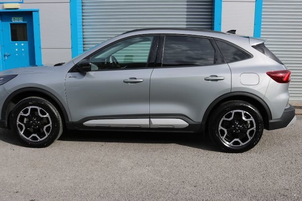 Used Ford Kuga 2024 for sale - 76279337: Photo 13