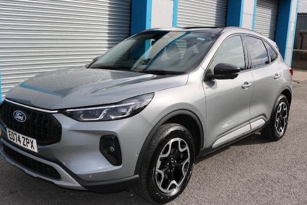Used Ford Kuga 2024 for sale - 76279337: Photo 14