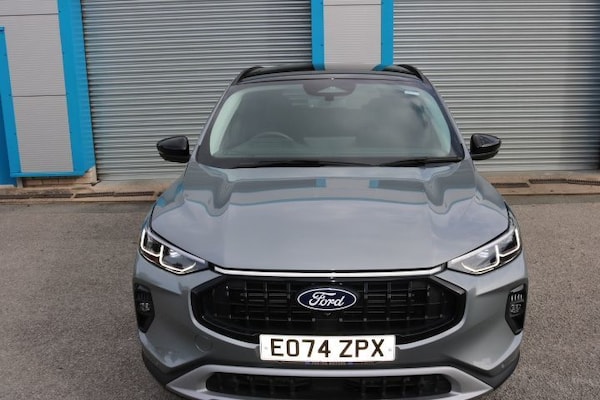 Used Ford Kuga 2024 for sale - 76279337: Photo 17