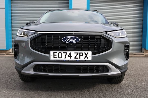 Used Ford Kuga 2024 for sale - 76279337: Photo 18