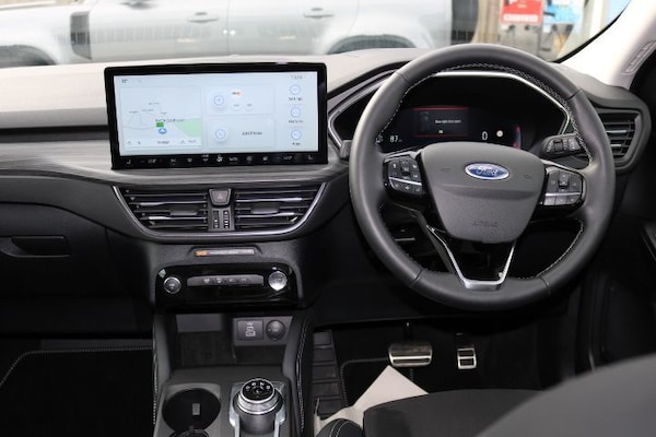 Used Ford Kuga 2024 for sale - 76279337: Photo 22
