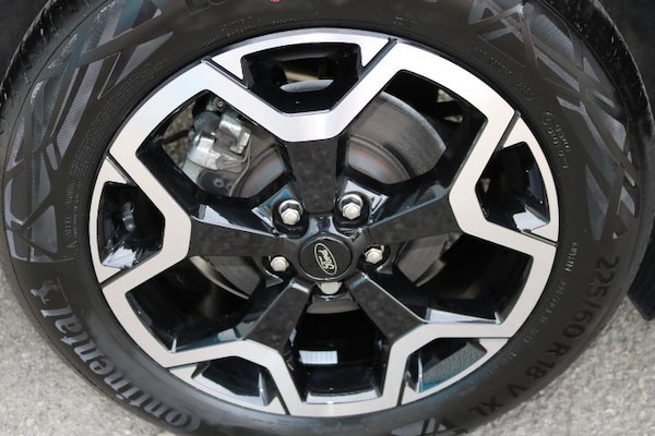 Used Ford Kuga 2024 for sale - 76279337: Photo 25