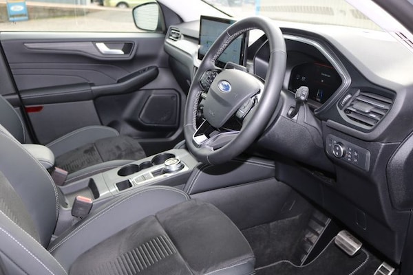 Used Ford Kuga 2024 for sale - 76279337: Photo 26