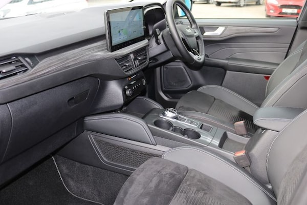 Used Ford Kuga 2024 for sale - 76279337: Photo 29