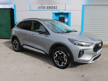 Used Ford Kuga 2024 for sale - 76279337: Photo 2