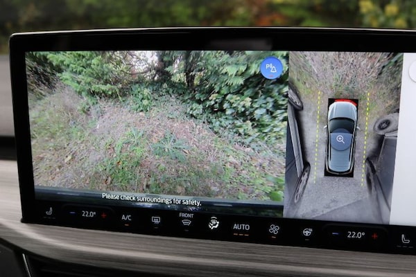 Used Ford Kuga 2024 for sale - 76279337: Photo 32