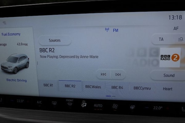 Used Ford Kuga 2024 for sale - 76279337: Photo 35