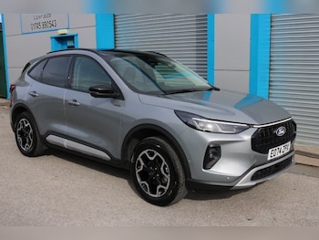 Used Ford Kuga 2024 for sale - 76279337: Photo 3