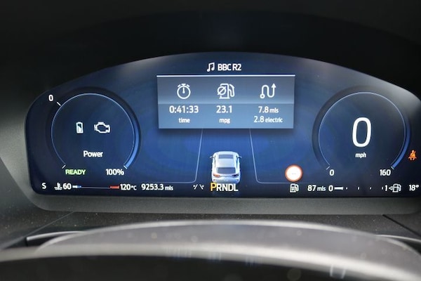 Used Ford Kuga 2024 for sale - 76279337: Photo 41