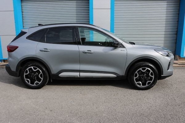 Used Ford Kuga 2024 for sale - 76279337: Photo 4
