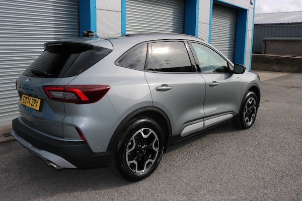 Used Ford Kuga 2024 for sale - 76279337: Photo 5