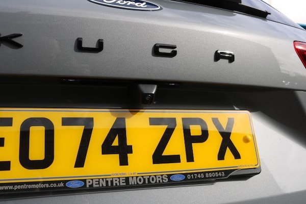 Used Ford Kuga 2024 for sale - 76279337: Photo 9
