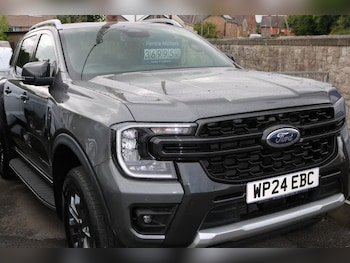Ford - Ranger
