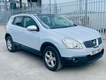 2007 (07) - 2.0 Acenta 5dr CVT