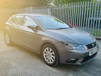 2015 (65) - 1.4 TSI SE Euro 6 (s/s) 5dr