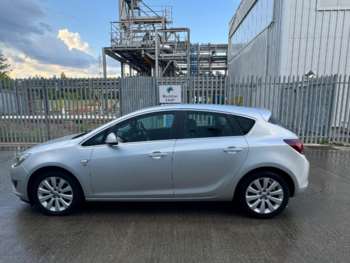 2014 (64) - 1.6i 16V Elite 5dr Auto