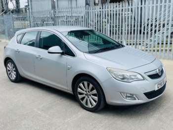 2011 (11) - 1.6i 16V SE 5dr Auto