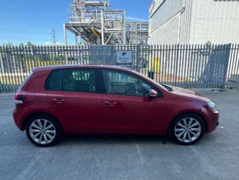 2011 (61) - 1.4 TSI 160 GT 5dr DSG