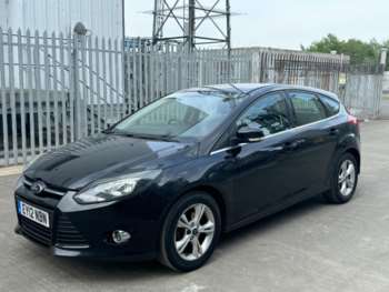 2012 (12) - 1.6 125 Zetec 5dr Powershift