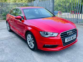 2015 (15) - 1.4 TFSI CoD Sport S Tronic Euro 6 (s/s) 4dr
