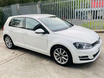 2014 (14) - 1.4 TSI GT 5dr DSG