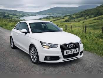 Audi A1 feature image