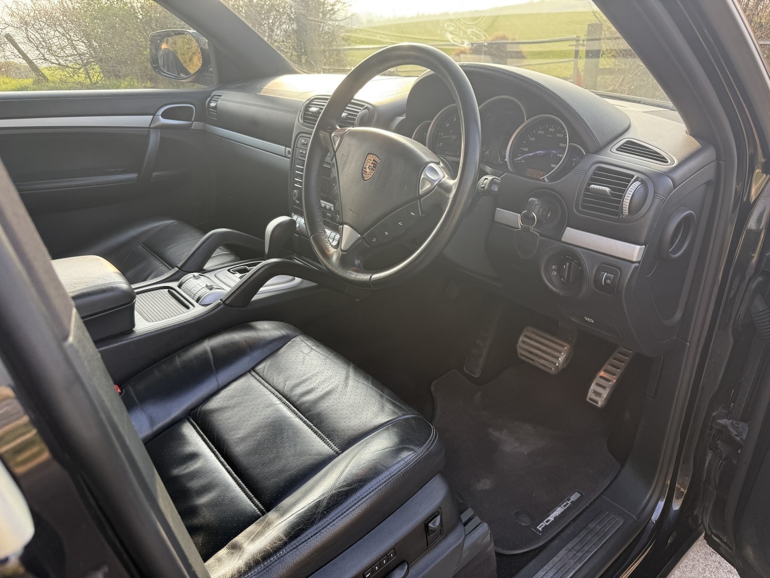 Used Porsche Cayenne 2009 for sale - 77977106: Photo 11