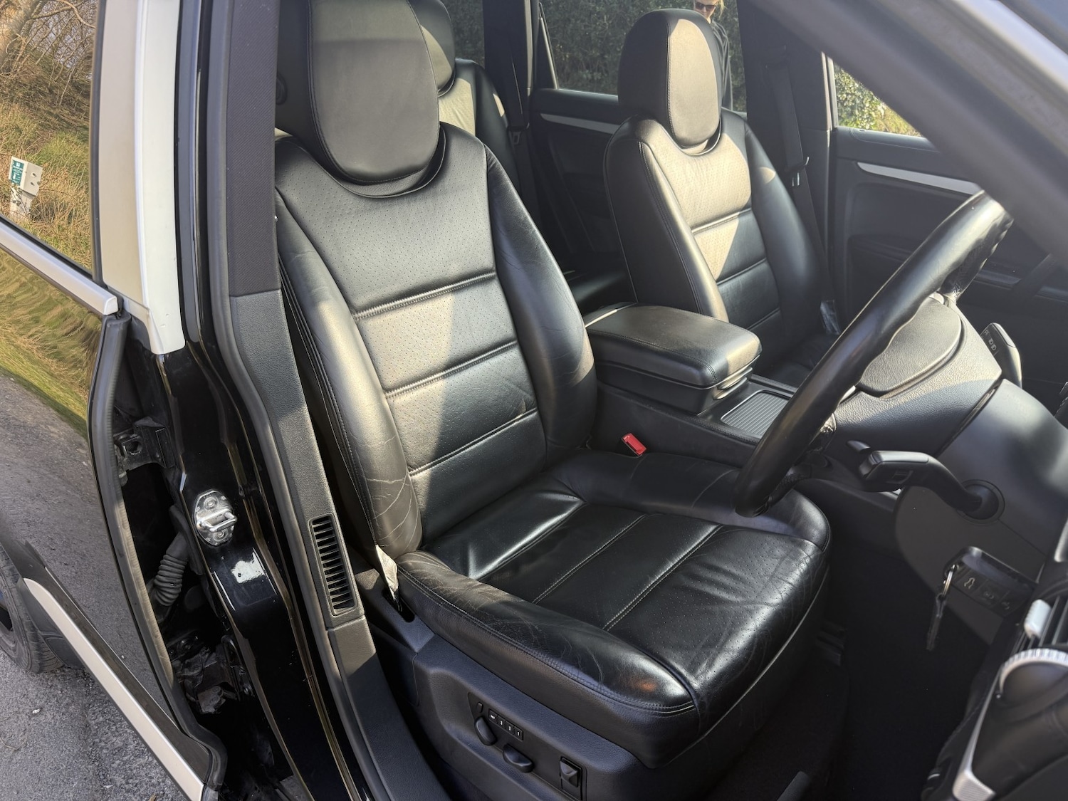 Used Porsche Cayenne 2009 for sale - 77977106: Photo 12