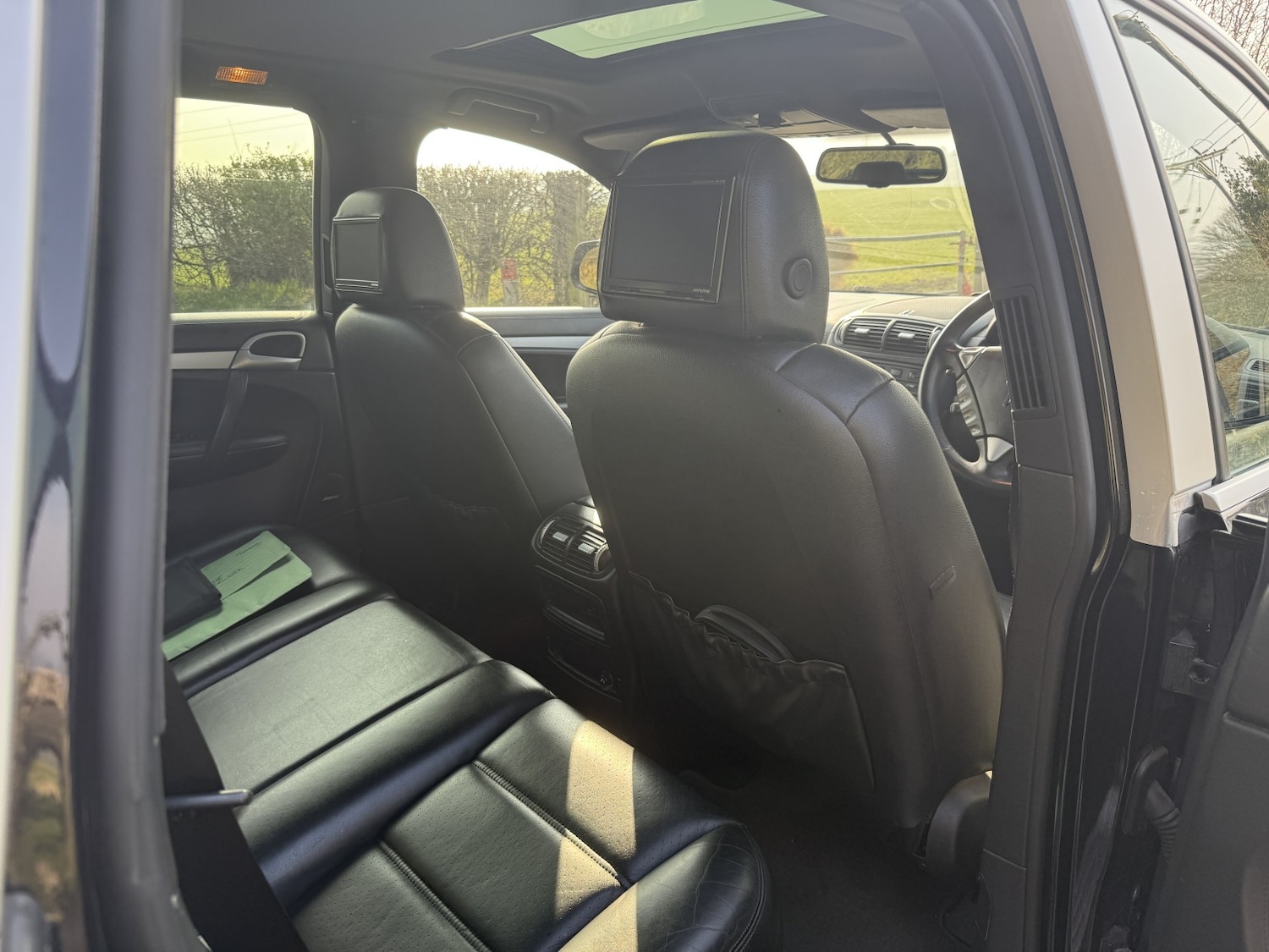 Used Porsche Cayenne 2009 for sale - 77977106: Photo 13