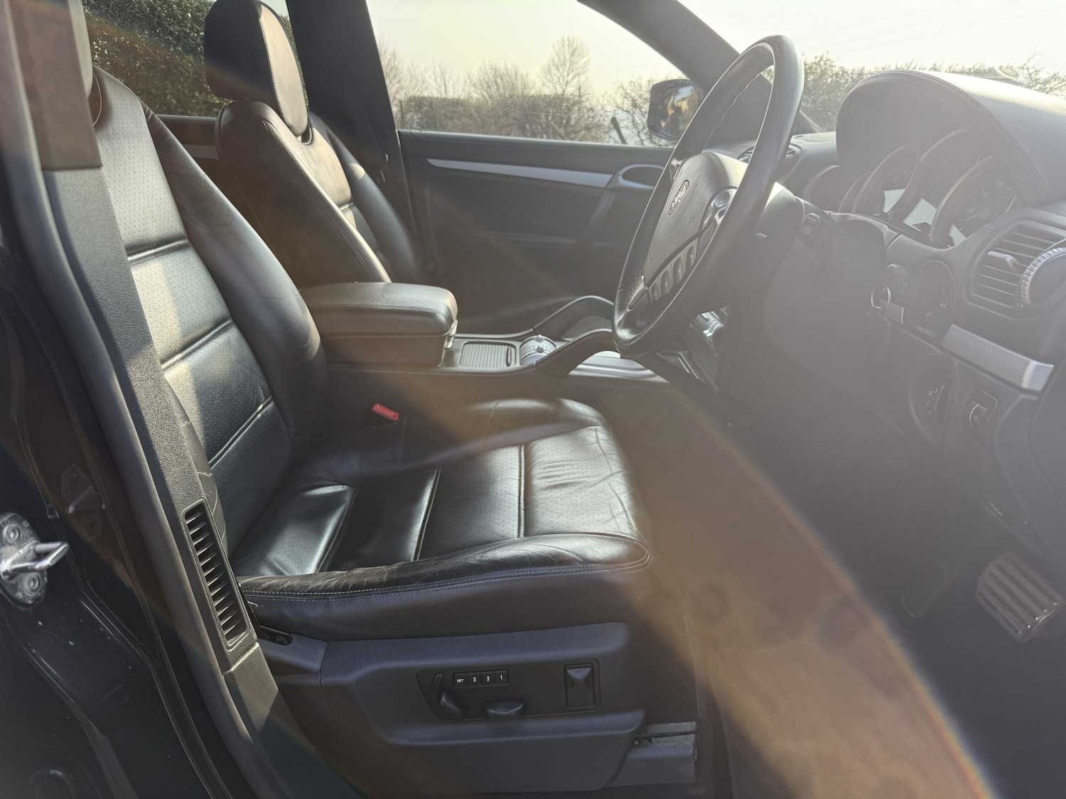 Used Porsche Cayenne 2009 for sale - 77977106: Photo 16