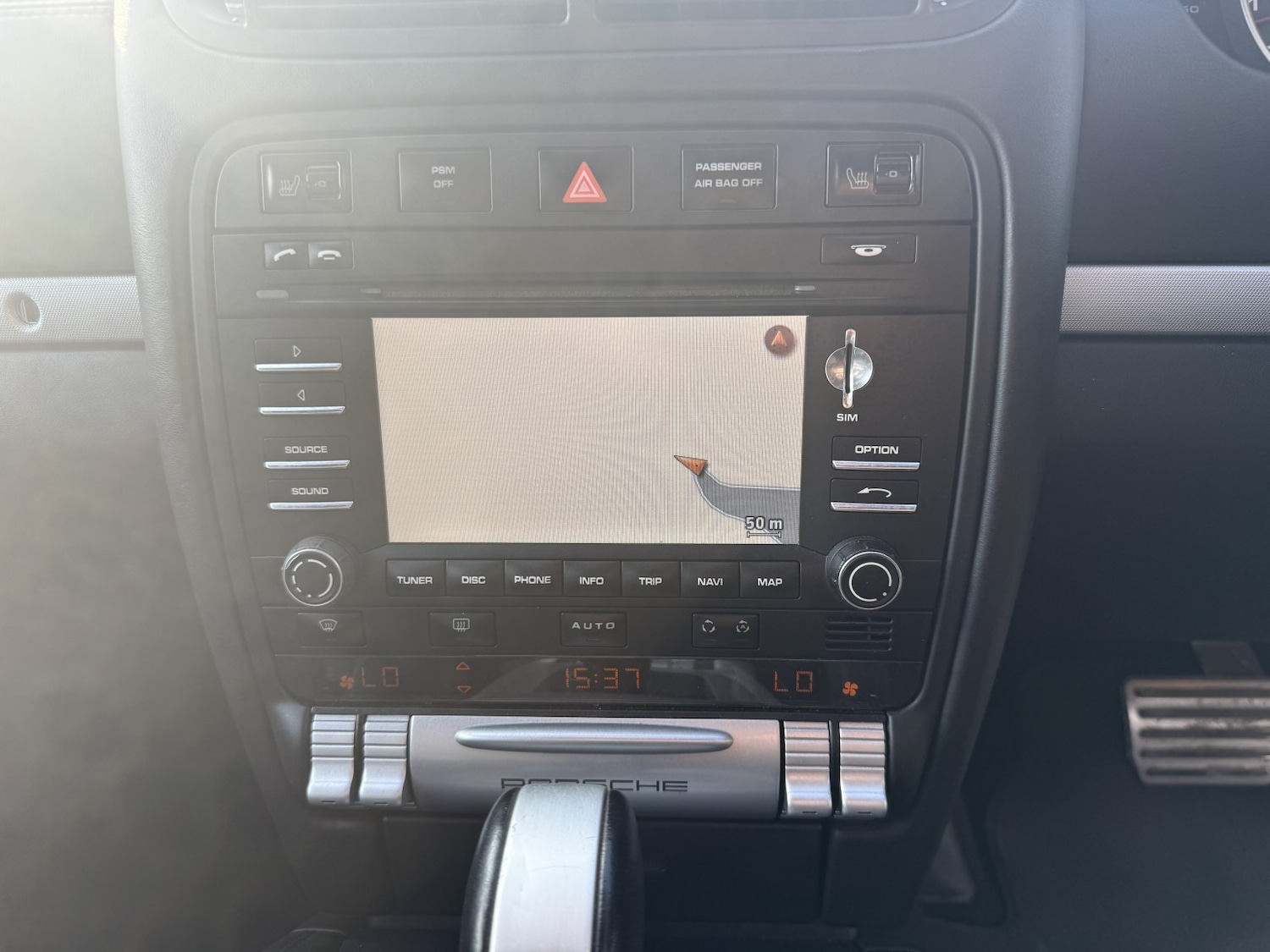 Used Porsche Cayenne 2009 for sale - 77977106: Photo 19