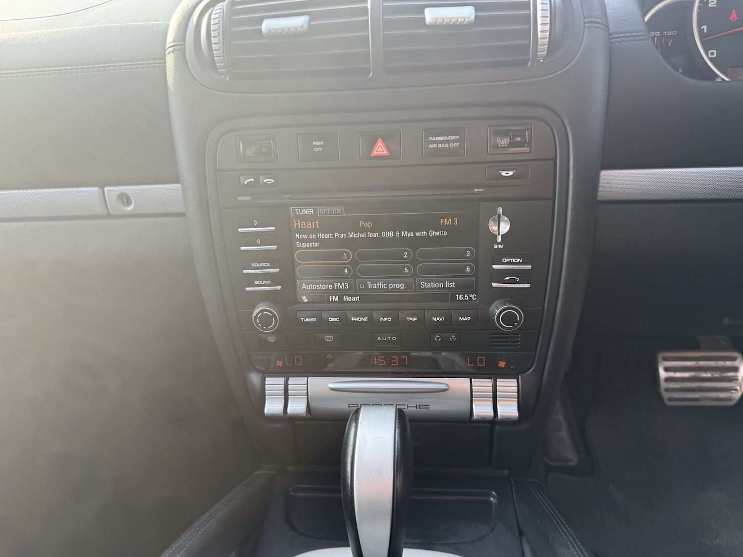 Used Porsche Cayenne 2009 for sale - 77977106: Photo 21