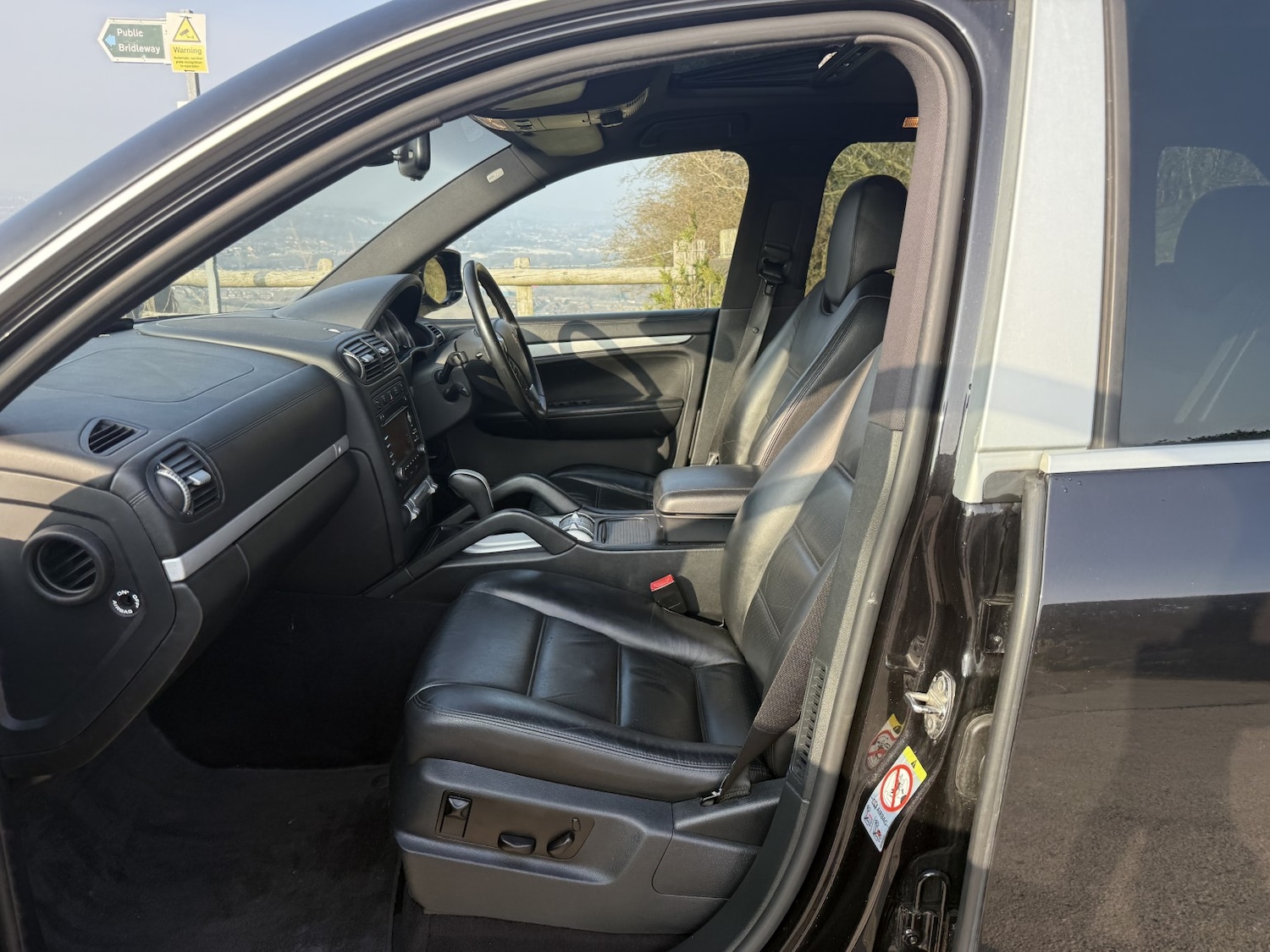 Used Porsche Cayenne 2009 for sale - 77977106: Photo 23