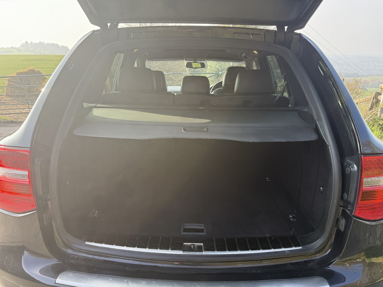 Used Porsche Cayenne 2009 for sale - 77977106: Photo 24