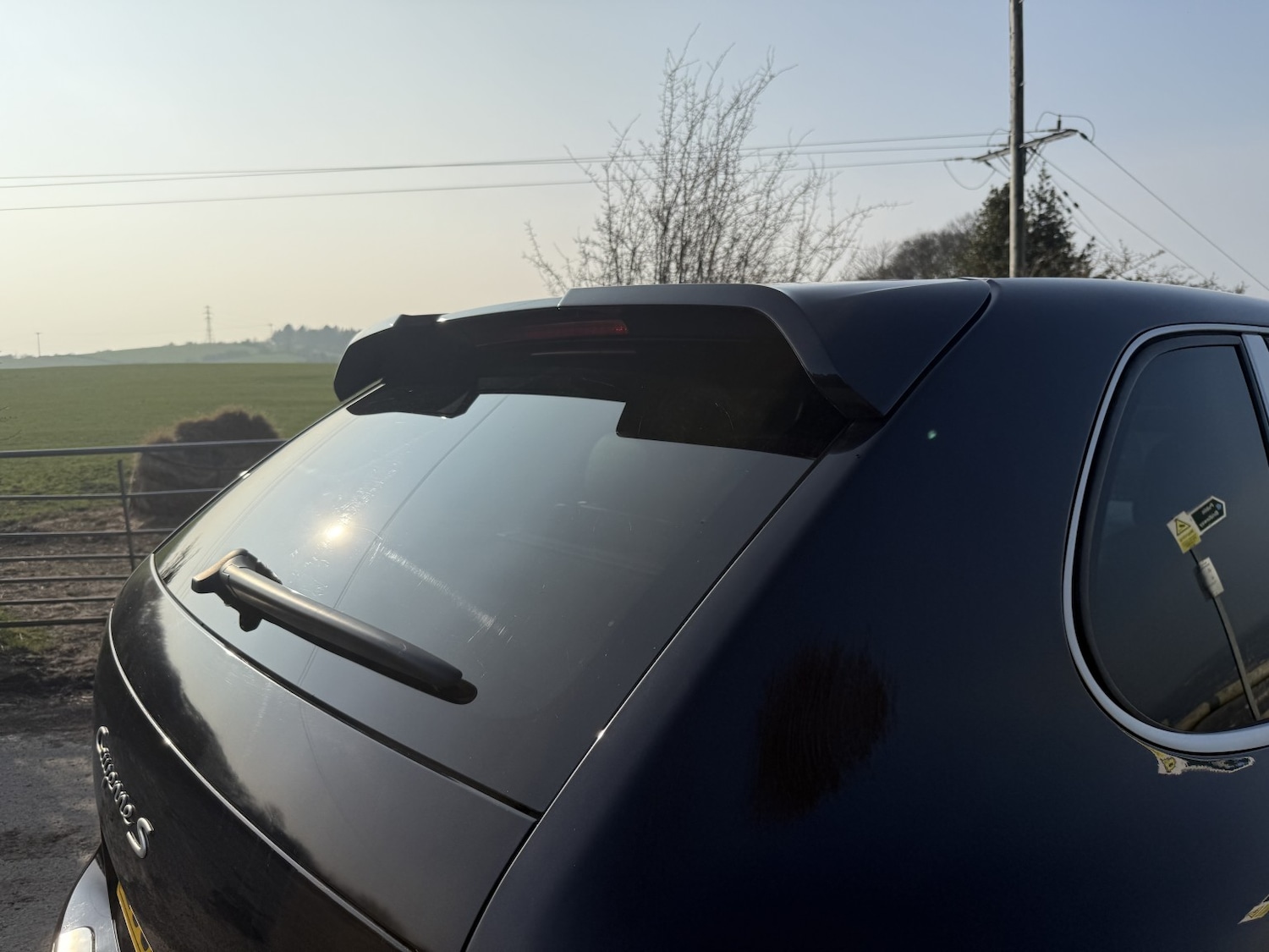 Used Porsche Cayenne 2009 for sale - 77977106: Photo 26