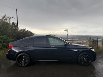 Used BMW 5 Series 2012 for sale - 75931534: Photo