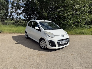 Used Citroen C1 2012 for sale - 79042095: Photo