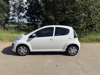 Used Citroen C1 2012 for sale - 79042095: Photo