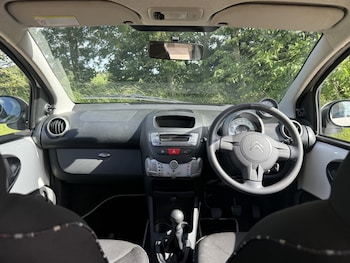 Used Citroen C1 2012 for sale - 79042095: Photo
