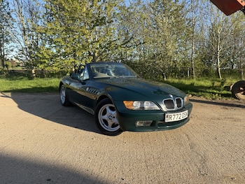 Used BMW Z3 1998 for sale - 78373339: Photo
