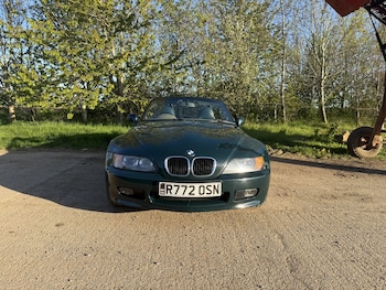 Used BMW Z3 1998 for sale - 78373339: Photo