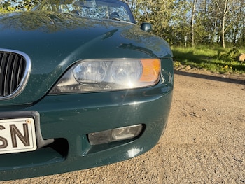 Used BMW Z3 1998 for sale - 78373339: Photo