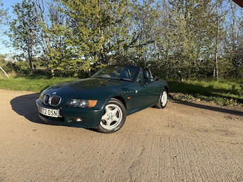Used BMW Z3 1998 for sale - 78373339: Photo