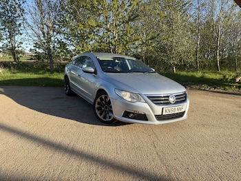Used Volkswagen CC 2008 for sale - 78352910: Photo